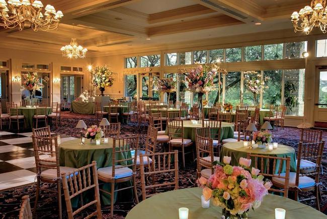 Austin Country Club Weddings Special Events Album