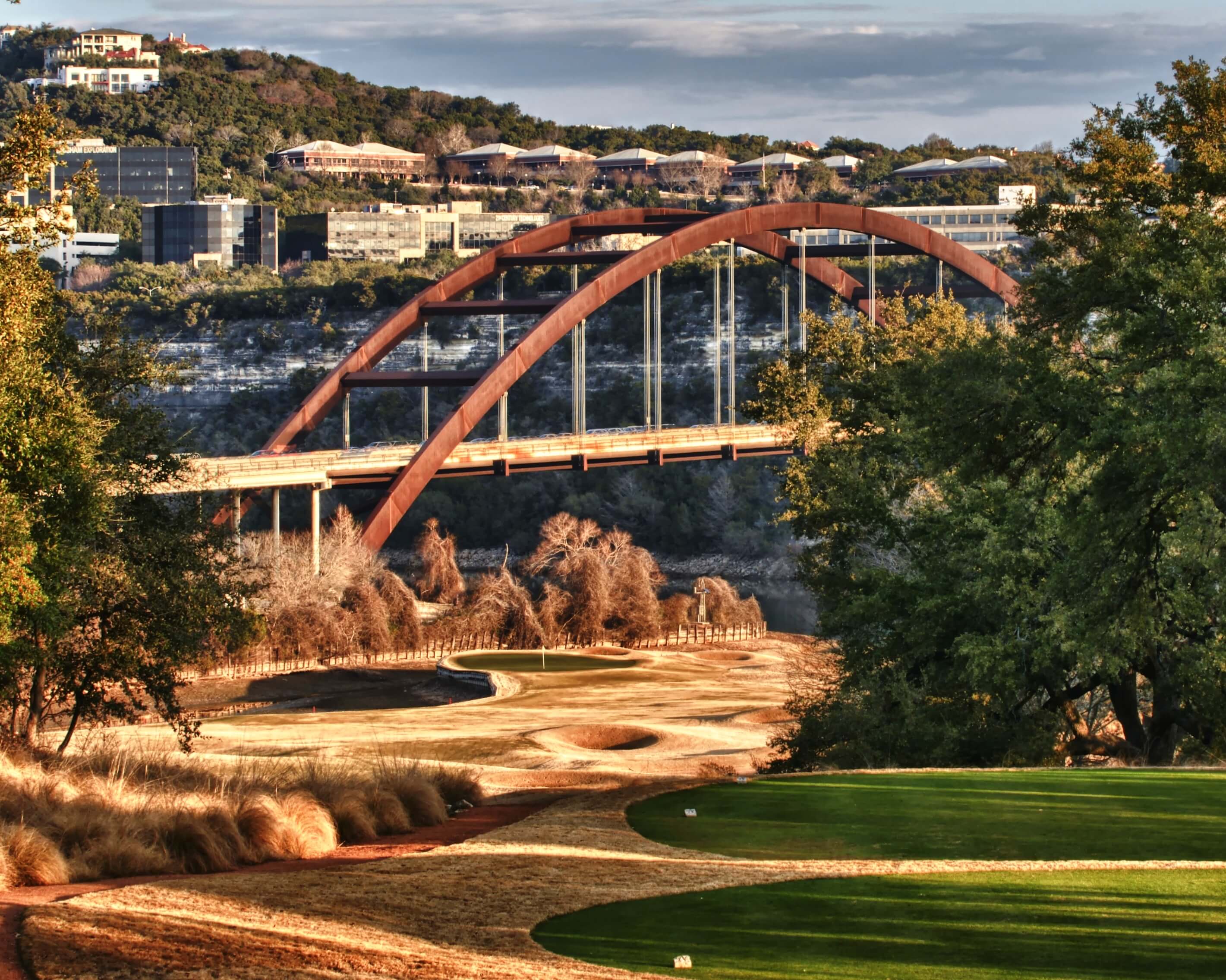 austin-country-club-view-course-hole